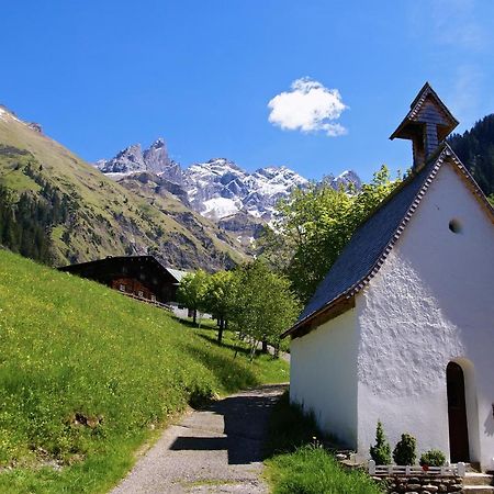 Berggasthof Einoedsbach Oberstdorf Exteriör bild